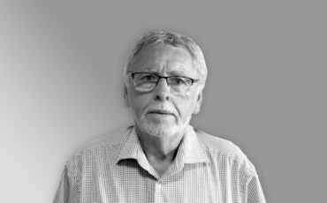 Portrait de Renaud Le Berre