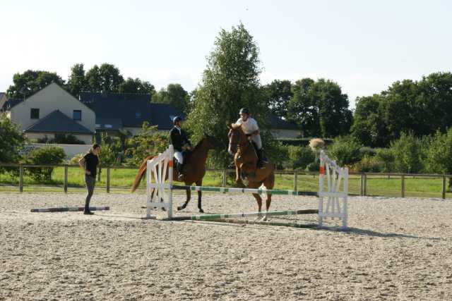 Concours du 25 et 26 juillet 2015 Organisé par Julien Murier