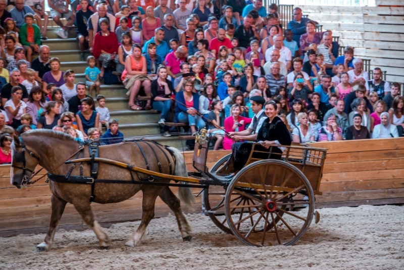 Photos du spectacle Opalà