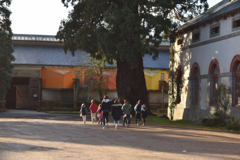 Les après-midis du Haras 