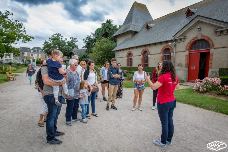 Le Haras National de Lamballe, des animations toute l'année 