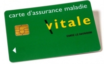 Mettre à jour votre carte vitale