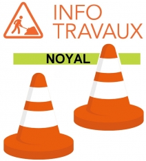 Travaux