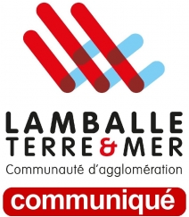 COVID-19 dispositions prises par Lamballe Terre & Mer.
