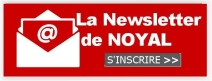 Le service de Newsletters de Noyal.