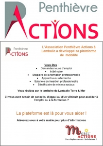 Plateforme mobilité inclusive Mobil'Actions