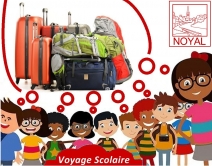 Subvention aux voyages scolaires