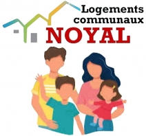 Logement communal T3 à louer disponible