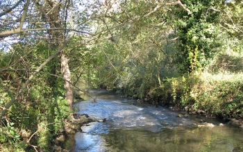 Le Gouessant à Andel