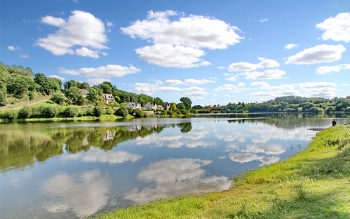 Etang de Jugon