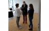 Visite espace coworking l'Echo'système