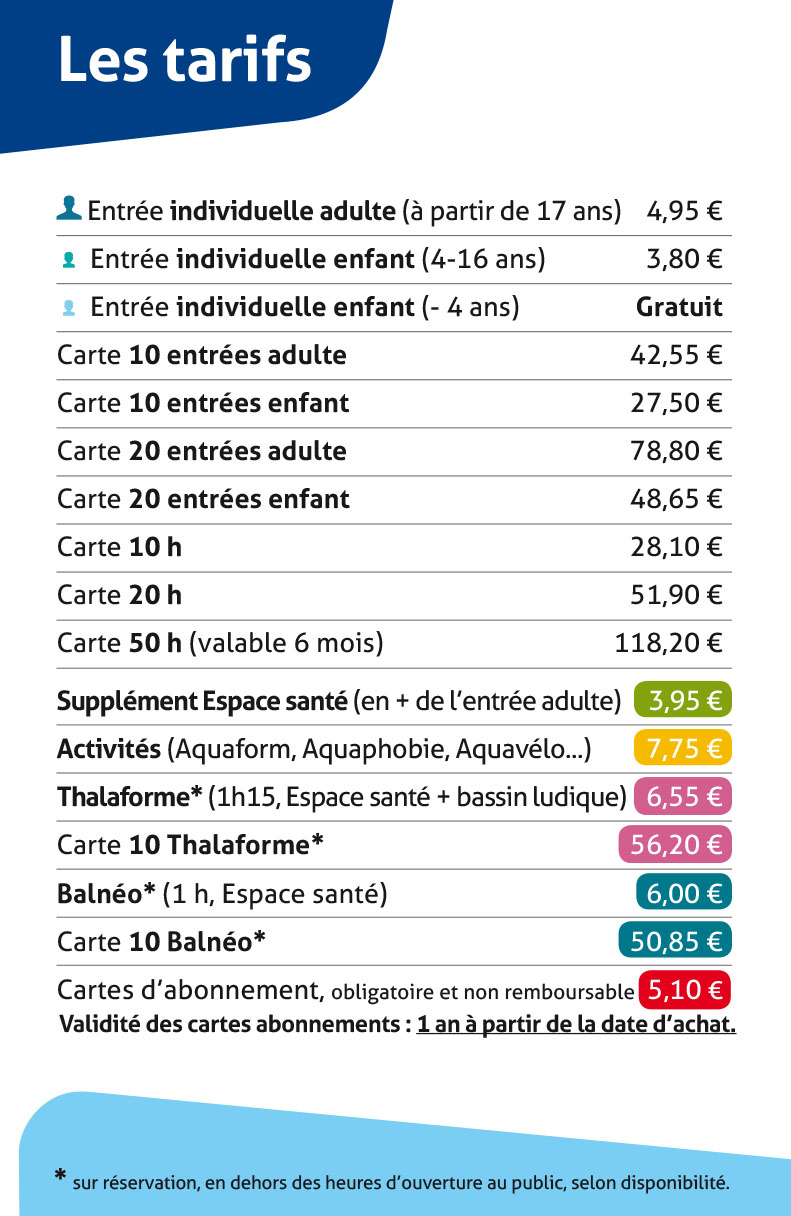 Piscine Lamballe
