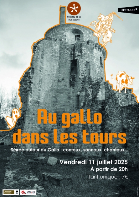 Soirée Gallo