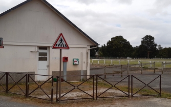 Maison du Bief - Les défibrillateurs - Lamballe Terre & Mer