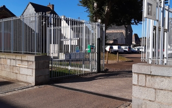 Maison du Bief - Les défibrillateurs - Lamballe Terre & Mer