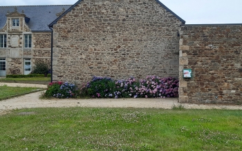 Maison du Bief - Les défibrillateurs - Lamballe Terre & Mer